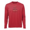 ATC Pro Team Polyester Long Sleeve Tee Thumbnail
