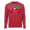 ATC Pro Team Polyester Long Sleeve Tee Thumbnail