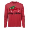 ATC Pro Team Polyester Long Sleeve Tee Thumbnail