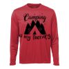 ATC Pro Team Polyester Long Sleeve Tee Thumbnail