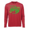 ATC Pro Team Polyester Long Sleeve Tee Thumbnail