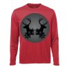 ATC Pro Team Polyester Long Sleeve Tee Thumbnail