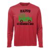 ATC Pro Team Polyester Long Sleeve Tee Thumbnail