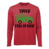 ATC Pro Team Polyester Long Sleeve Tee Thumbnail