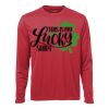 ATC Pro Team Polyester Long Sleeve Tee Thumbnail