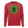 ATC Pro Team Polyester Long Sleeve Tee Thumbnail