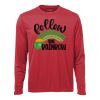 ATC Pro Team Polyester Long Sleeve Tee Thumbnail
