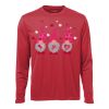 ATC Pro Team Polyester Long Sleeve Tee Thumbnail