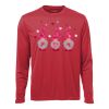 ATC Pro Team Polyester Long Sleeve Tee Thumbnail