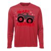 ATC Pro Team Polyester Long Sleeve Tee Thumbnail