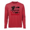 ATC Pro Team Polyester Long Sleeve Tee Thumbnail