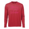 ATC Pro Team Polyester Long Sleeve Tee Thumbnail