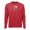 ATC Pro Team Polyester Long Sleeve Tee Thumbnail