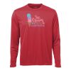 ATC Pro Team Polyester Long Sleeve Tee Thumbnail