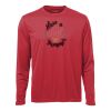 ATC Pro Team Polyester Long Sleeve Tee Thumbnail