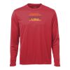 ATC Pro Team Polyester Long Sleeve Tee Thumbnail