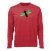 ATC Pro Team Polyester Long Sleeve Tee Thumbnail