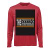 ATC Pro Team Polyester Long Sleeve Tee Thumbnail