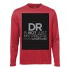 ATC Pro Team Polyester Long Sleeve Tee Thumbnail