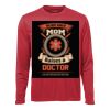 ATC Pro Team Polyester Long Sleeve Tee Thumbnail