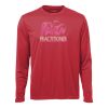 ATC Pro Team Polyester Long Sleeve Tee Thumbnail