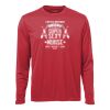 ATC Pro Team Polyester Long Sleeve Tee Thumbnail