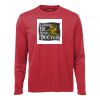 ATC Pro Team Polyester Long Sleeve Tee Thumbnail