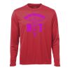 ATC Pro Team Polyester Long Sleeve Tee Thumbnail