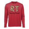 ATC Pro Team Polyester Long Sleeve Tee Thumbnail