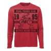 ATC Pro Team Polyester Long Sleeve Tee Thumbnail