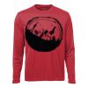 ATC Pro Team Polyester Long Sleeve Tee Thumbnail