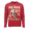 ATC Pro Team Polyester Long Sleeve Tee Thumbnail