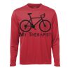 ATC Pro Team Polyester Long Sleeve Tee Thumbnail