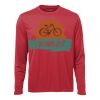 ATC Pro Team Polyester Long Sleeve Tee Thumbnail