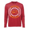 ATC Pro Team Polyester Long Sleeve Tee Thumbnail