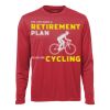 ATC Pro Team Polyester Long Sleeve Tee Thumbnail