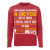 ATC Pro Team Polyester Long Sleeve Tee Thumbnail