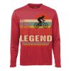 ATC Pro Team Polyester Long Sleeve Tee Thumbnail