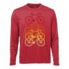 ATC Pro Team Polyester Long Sleeve Tee Thumbnail
