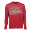 ATC Pro Team Polyester Long Sleeve Tee Thumbnail