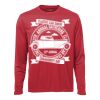 ATC Pro Team Polyester Long Sleeve Tee Thumbnail