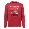 ATC Pro Team Polyester Long Sleeve Tee Thumbnail
