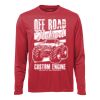 ATC Pro Team Polyester Long Sleeve Tee Thumbnail