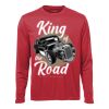 ATC Pro Team Polyester Long Sleeve Tee Thumbnail