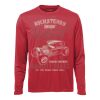 ATC Pro Team Polyester Long Sleeve Tee Thumbnail