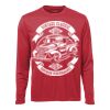 ATC Pro Team Polyester Long Sleeve Tee Thumbnail