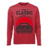 ATC Pro Team Polyester Long Sleeve Tee Thumbnail