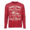 ATC Pro Team Polyester Long Sleeve Tee Thumbnail