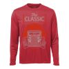 ATC Pro Team Polyester Long Sleeve Tee Thumbnail
