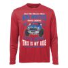 ATC Pro Team Polyester Long Sleeve Tee Thumbnail